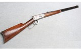 Winchester ~ Model 1894 Lever Action Rifle ~ .30 WCF - 1 of 10