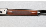 Winchester ~ Marquart Precision Winchester Model 71 Lever Action Rifle ~ .450 Alaskan - 4 of 10