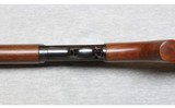 Winchester ~ Model 63 ~ .22 Long Rifle - 7 of 10