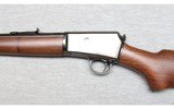 Winchester ~ Model 63 ~ .22 Long Rifle - 8 of 10