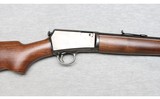 Winchester ~ Model 63 ~ .22 Long Rifle - 3 of 10