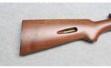 Winchester ~ Model 63 ~ .22 Long Rifle - 2 of 10