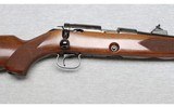 Winchester ~ Model 52 Sporting Bolt Action Rifle ~ .22 LR - 3 of 10