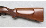 Winchester ~ Model 52 Sporting Bolt Action Rifle ~ .22 LR - 9 of 10