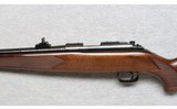 Winchester ~ Model 52 Sporting Bolt Action Rifle ~ .22 LR - 8 of 10