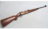 Winchester ~ Model 52 Sporting Bolt Action Rifle ~ .22 LR - 1 of 10