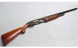 Winchester ~ Model 12 ~ 12 Gauge - 1 of 10