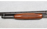 Winchester ~ Model 12 ~ 12 Gauge - 6 of 10