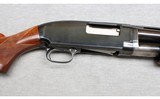 Winchester ~ Model 12 ~ 12 Gauge - 3 of 10