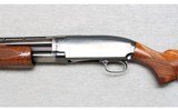 Winchester ~ Model 12 ~ 12 Gauge - 8 of 10