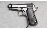 Beretta ~ 1934 ~ .380 ACP - 2 of 2