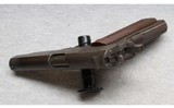 Ithaca ~ 1911A1 U.S. Army ~ .45 Auto - 4 of 4