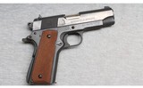 Springfield Armory ~ Champion ~ .45 Auto - 1 of 2