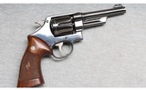 Smith & Wesson ~ .38/44 ~ .38 Special - 1 of 2