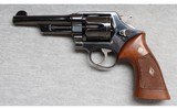 Smith & Wesson ~ .38/44 ~ .38 Special - 2 of 2