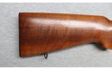Winchester ~ Model 52B Bolt Action Target Rifle ~ .22 Long Rifle - 2 of 10