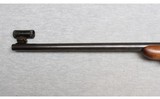 Winchester ~ Model 52B Bolt Action Target Rifle ~ .22 Long Rifle - 5 of 10