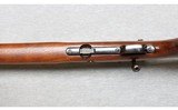 Winchester ~ Model 52B Bolt Action Target Rifle ~ .22 Long Rifle - 7 of 10