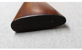 Winchester ~ Model 61 ~ .22 Long Rifle - 10 of 10