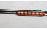 Winchester ~ Model 61 ~ .22 Long Rifle - 6 of 10