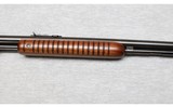 Winchester ~ Model 61 ~ .22 Long Rifle - 4 of 10