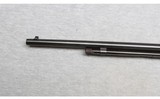 Winchester ~ Model 61 ~ .22 Long Rifle - 5 of 10