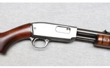 Winchester ~ Model 61 ~ .22 Long Rifle - 3 of 10