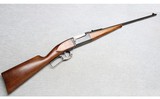 Savage Arms ~ Model 1899 ~ .300 Savage - 1 of 10