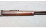 Winchester ~ 1892 ~ .25-20 WCF - 4 of 10