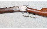 Winchester ~ 1892 ~ .25-20 WCF - 8 of 10