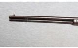 Winchester ~ 1892 ~ .25-20 WCF - 5 of 10