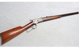 Winchester ~ 1892 ~ .25-20 WCF - 1 of 10