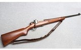 Springfield ~ M2 ~ .22 Long Rifle - 1 of 10