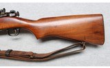 Springfield ~ M2 ~ .22 Long Rifle - 9 of 10