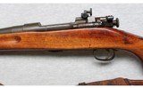 Springfield ~ M2 ~ .22 Long Rifle - 8 of 10