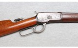 Winchester ~ 1892 ~ .25-20 Winchester - 3 of 10