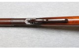 Winchester ~ 1892 ~ .25-20 Winchester - 7 of 10