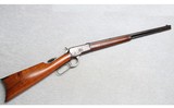 Winchester ~ 1892 ~ .25-20 Winchester - 1 of 10