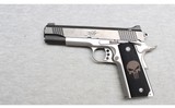 Kimber ~ Custom II (Two-Tone) ~ .45 Auto - 2 of 2