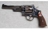 Smith & Wesson ~ Pre 27 ~ .357 Magnum - 2 of 2