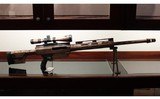 BFI ~ Bushmaster BA50 ~ .50 BMG - 1 of 10