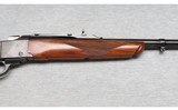 Ruger ~ No. 1 ~ .338 Win. Mag - 4 of 10