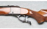 Ruger ~ No. 1 ~ .338 Win. Mag - 8 of 10