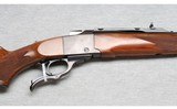 Ruger ~ No. 1 ~ .338 Win. Mag - 3 of 10