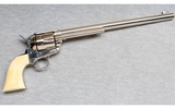 Colt ~ Buntline Special ~ .45 Colt - 1 of 6