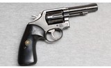 Smith & Wesson ~ 10-6 ~ .38 Special - 1 of 2