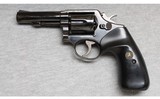 Smith & Wesson ~ 10-6 ~ .38 Special - 2 of 2