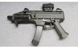 CZ ~ Scorpion Evo 3 S1 ~ 9mm - 2 of 2