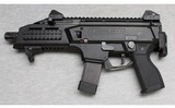 CZ ~ Scorpion Evo 3 S1 ~ 9mm - 2 of 2
