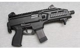 CZ ~ Scorpion Evo 3 S1 ~ 9mm - 1 of 2